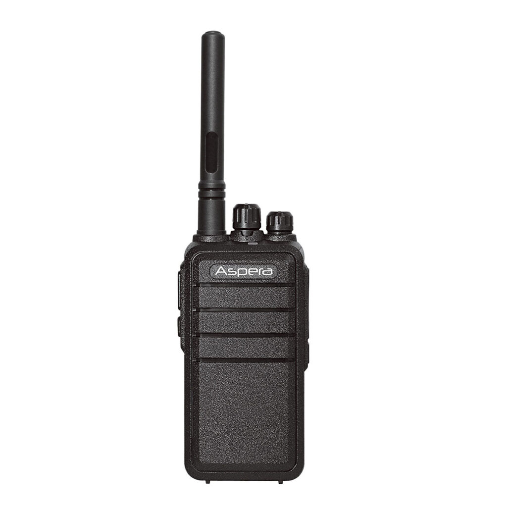 License Free Walkie Talkie