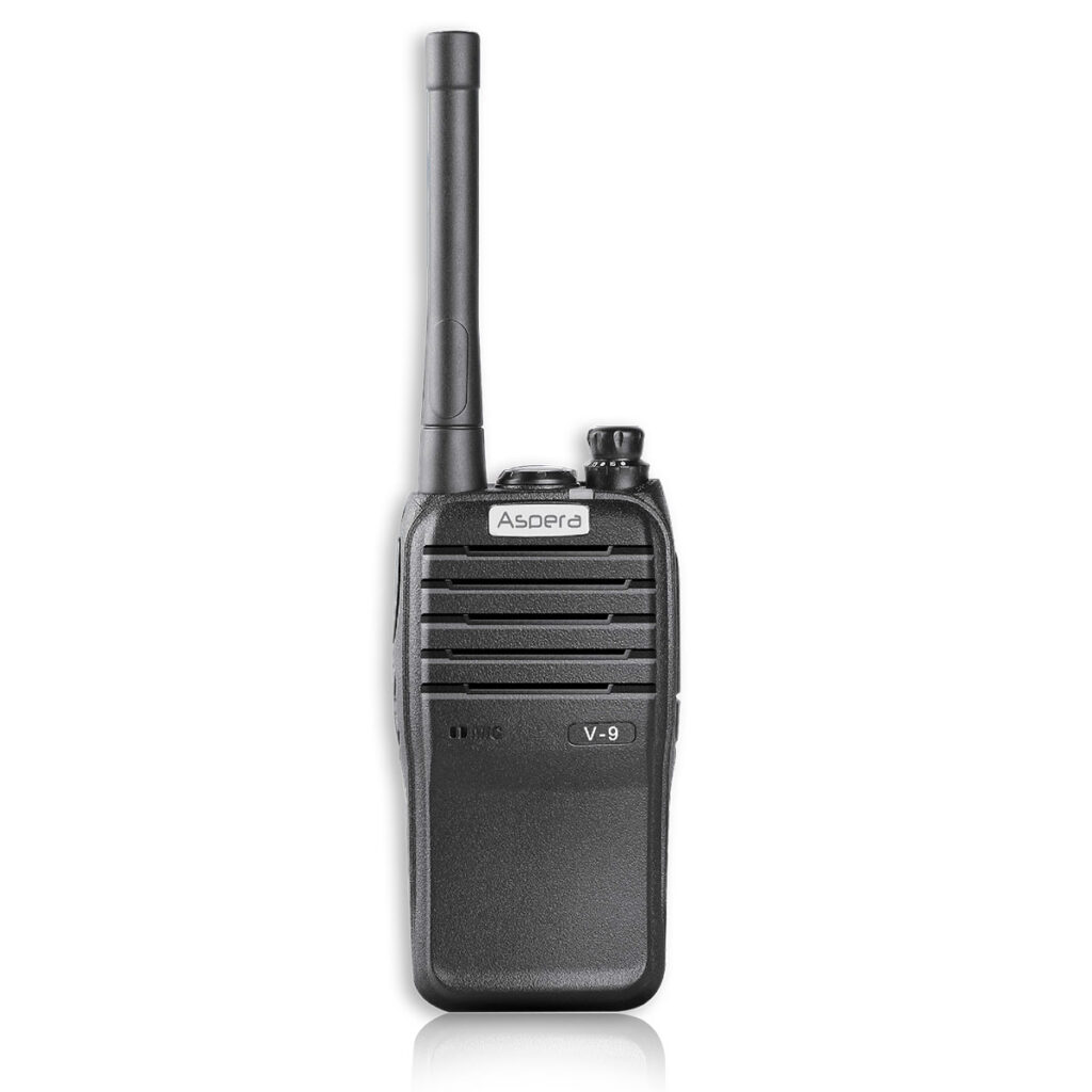 Long Range Walkie Talkie